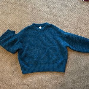 A New Day Sweater